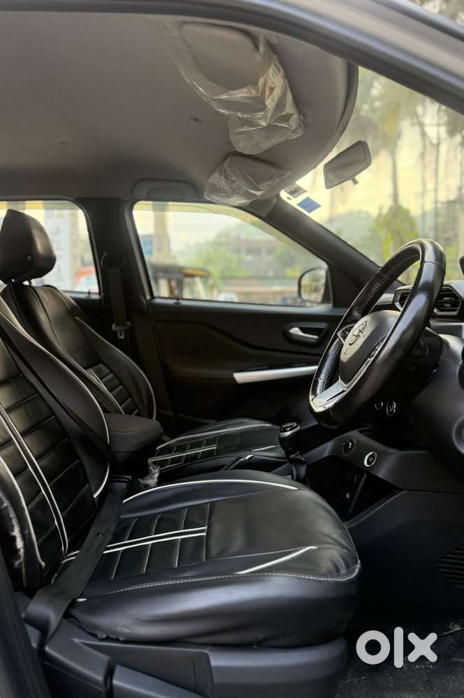 Nissan Magnite 1.0 Xv Premium Turbo, 2021, Petrol