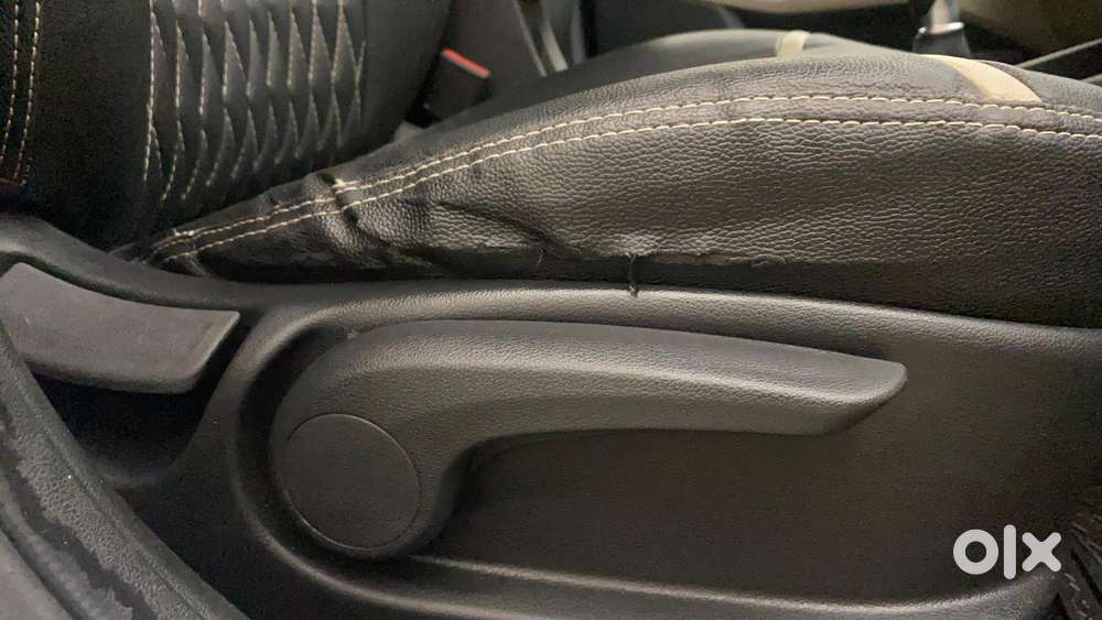 Hyundai Verna 1.6 Vtvt Sx, 2019, Petrol