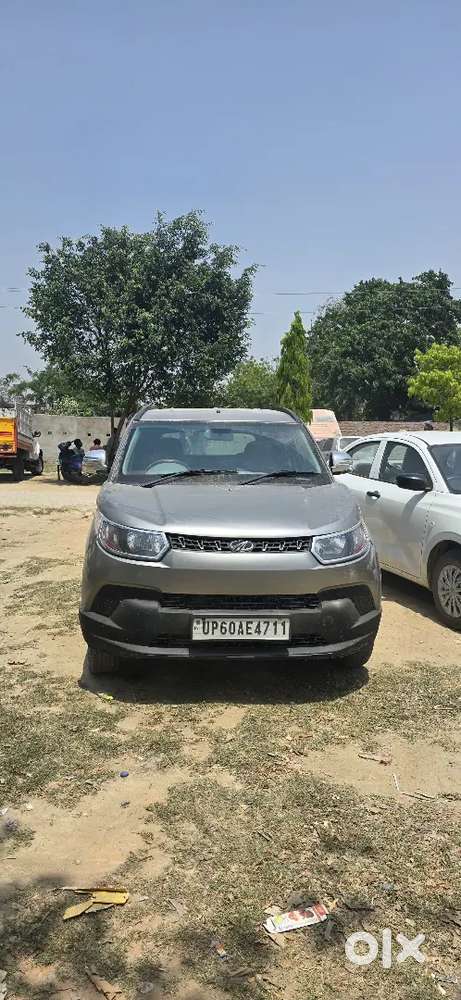 Kuv 100 Car Sell