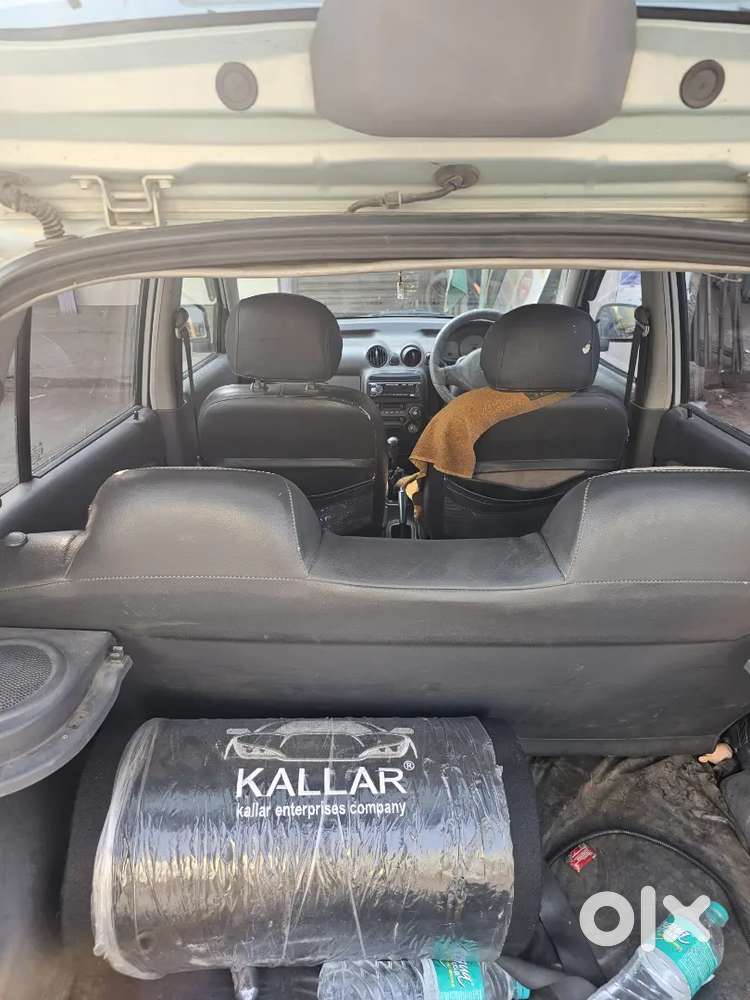 Hyundai Santro Xing 2005 Manual Petrol