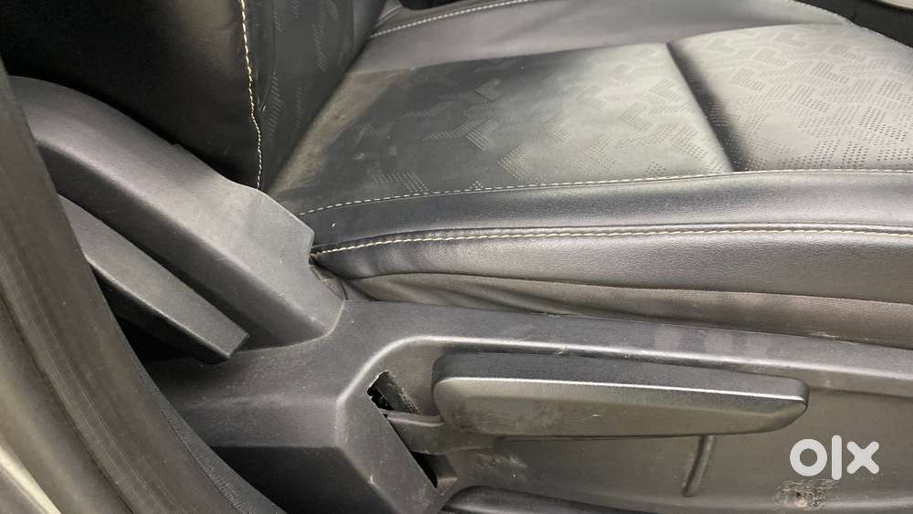 Tata Altroz 1.2 Xza Plus, 2022, Petrol