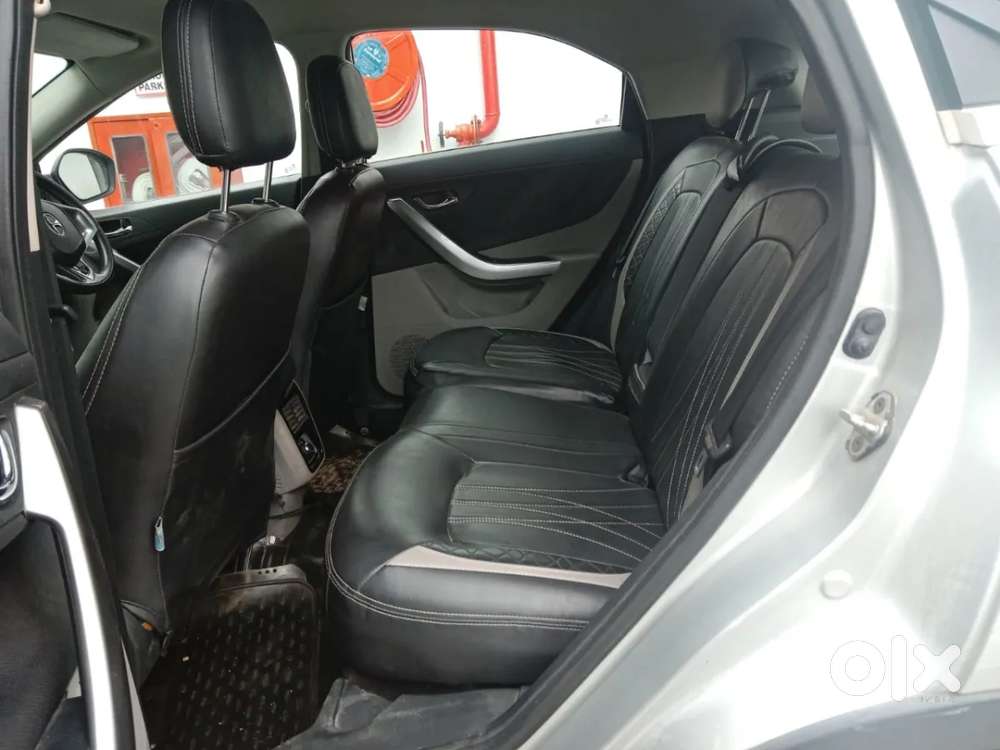 Tata Nexon 1.2 Revotron Xz Plus, 2018, Petrol