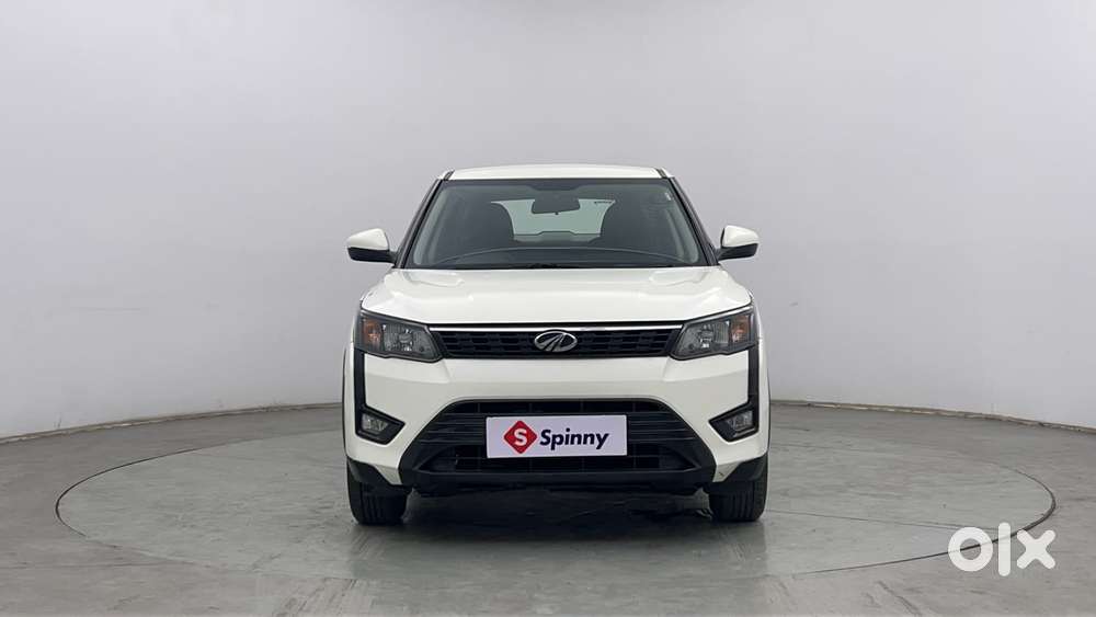 Mahindra Xuv300 W4, 2021, Petrol