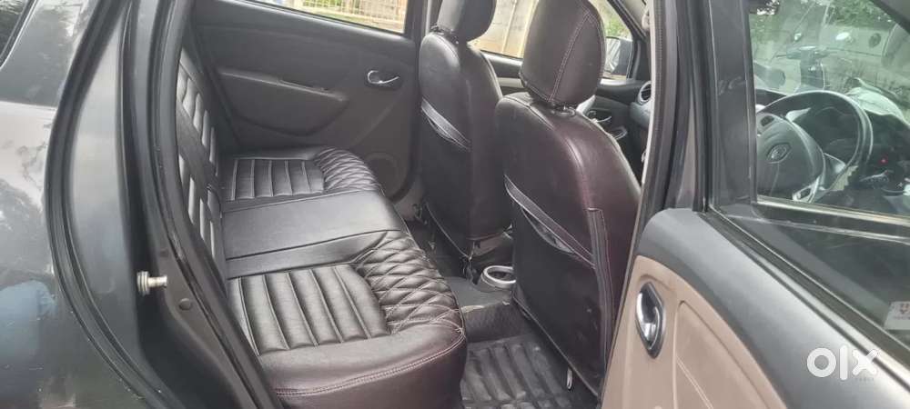 Renault Duster, 2016, Diesel