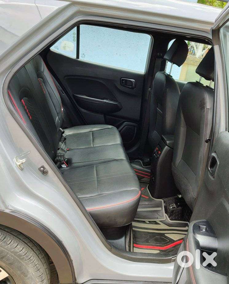Hyundai Venue N Line 1.0 N6 Turbo Dct, 2022, Petrol