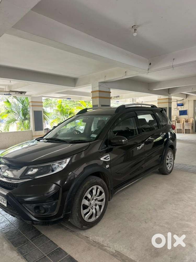 Honda Br-v 2018 Diesel Good Condition