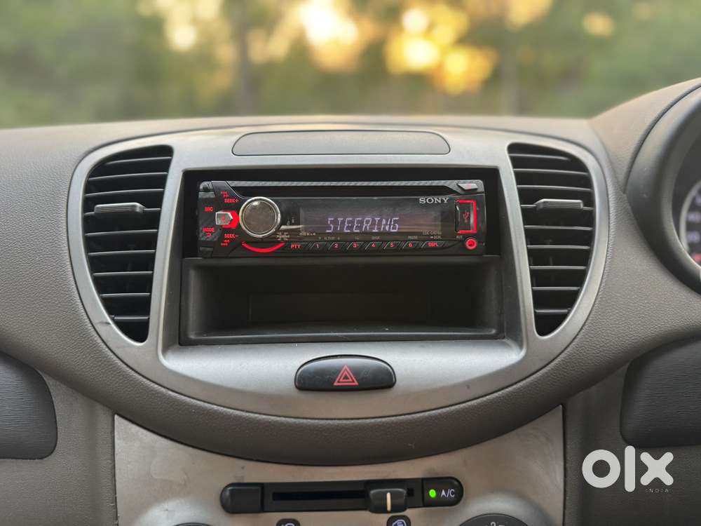 Hyundai I10 1.2 Kappa Magna, 2011, Petrol