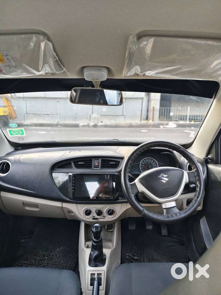Maruti Suzuki Alto 800 Vxi Airbag, 2021