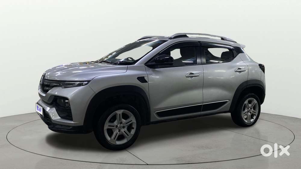 Renault Kiger Rxt, 2021, Petrol