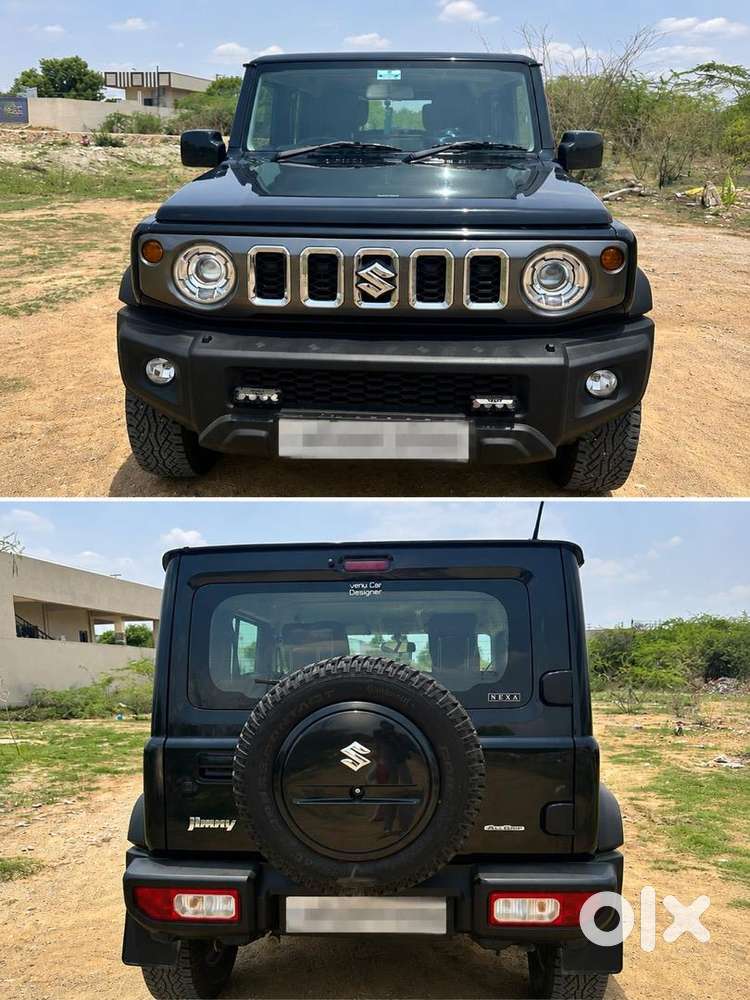 Maruti Suzuki Car 2025