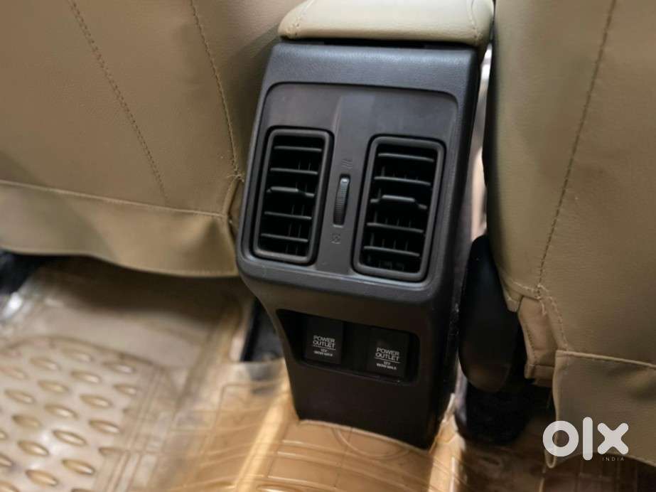 Honda City 2015-2017 I Vtec Cvt Vx, 2016, Petrol