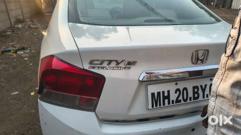 Honda City 2 Petrol Good Condition