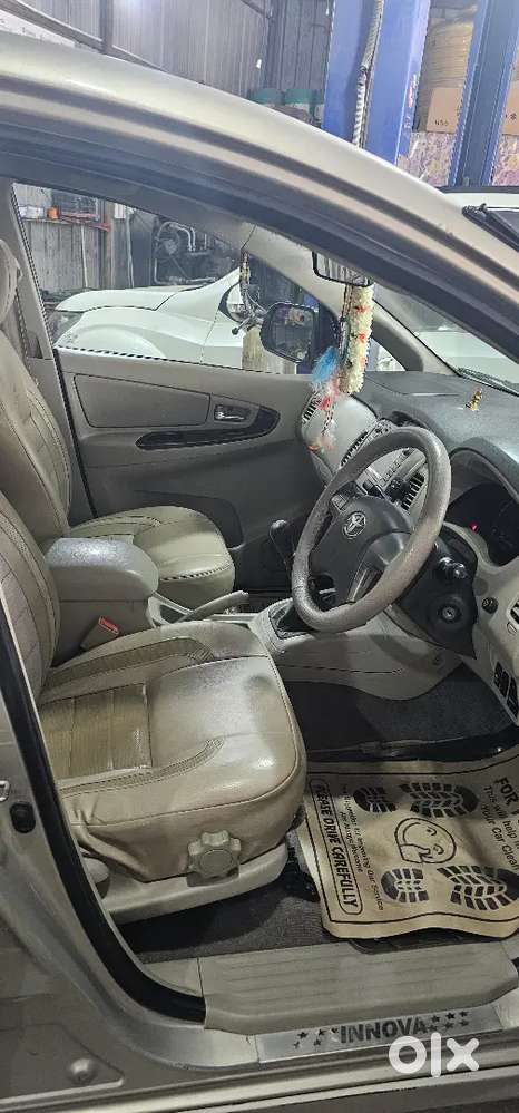 Toyota Innova 2013 Diesel Well Maintained