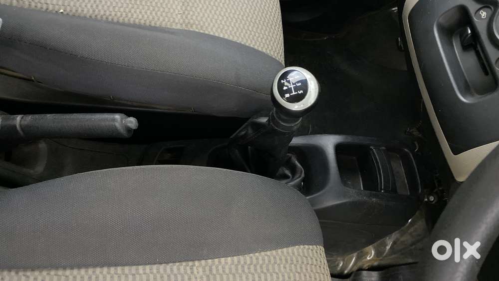 Maruti Suzuki Wagon R 1.0 Lxi Cng, 2013, Cng & Hybrids