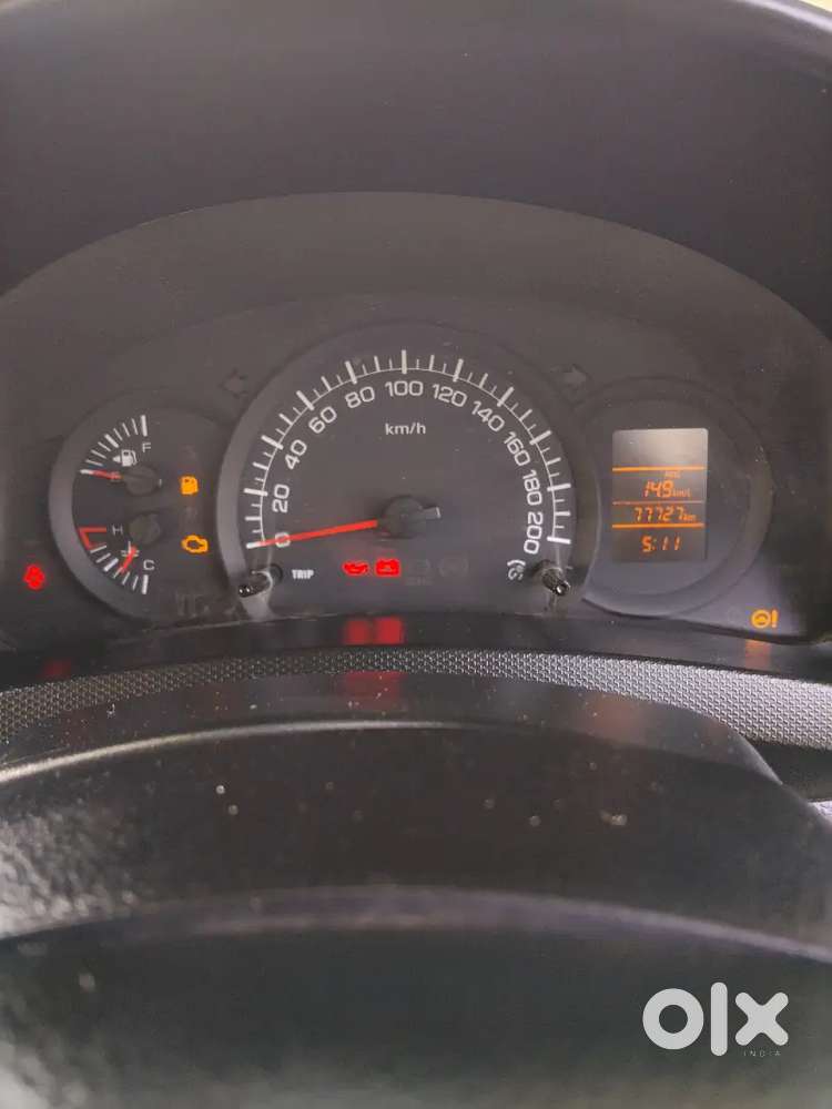 Maruti Suzuki Swift Lxi 2016 Petrol
