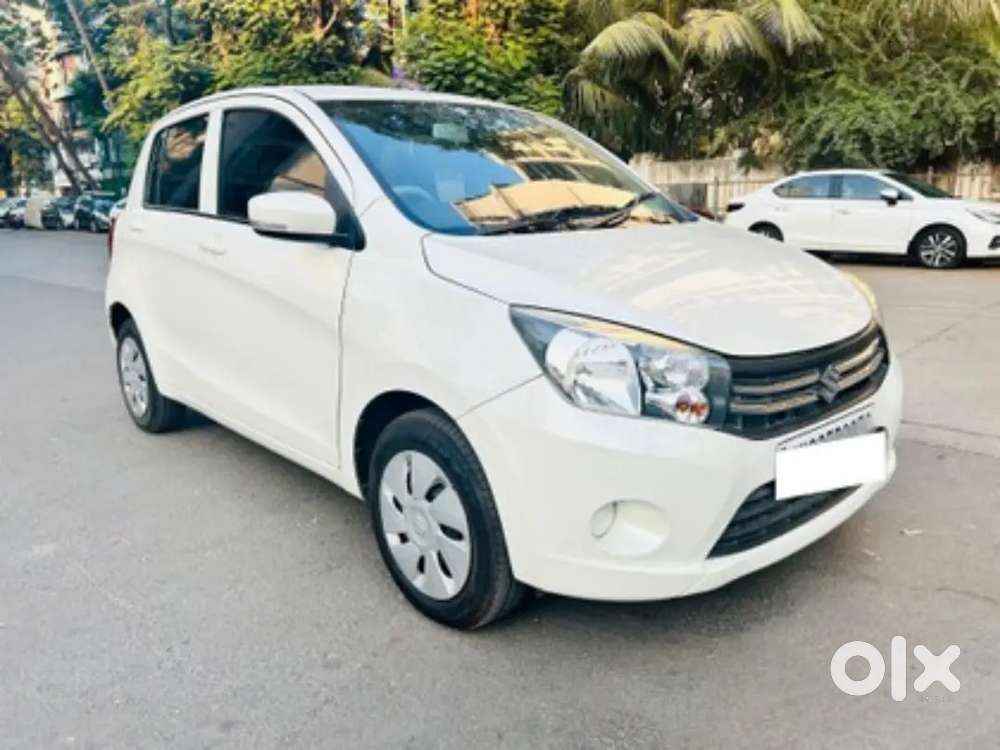 Maruti Suzuki Celerio 2015 Automatically Documents Full Complete