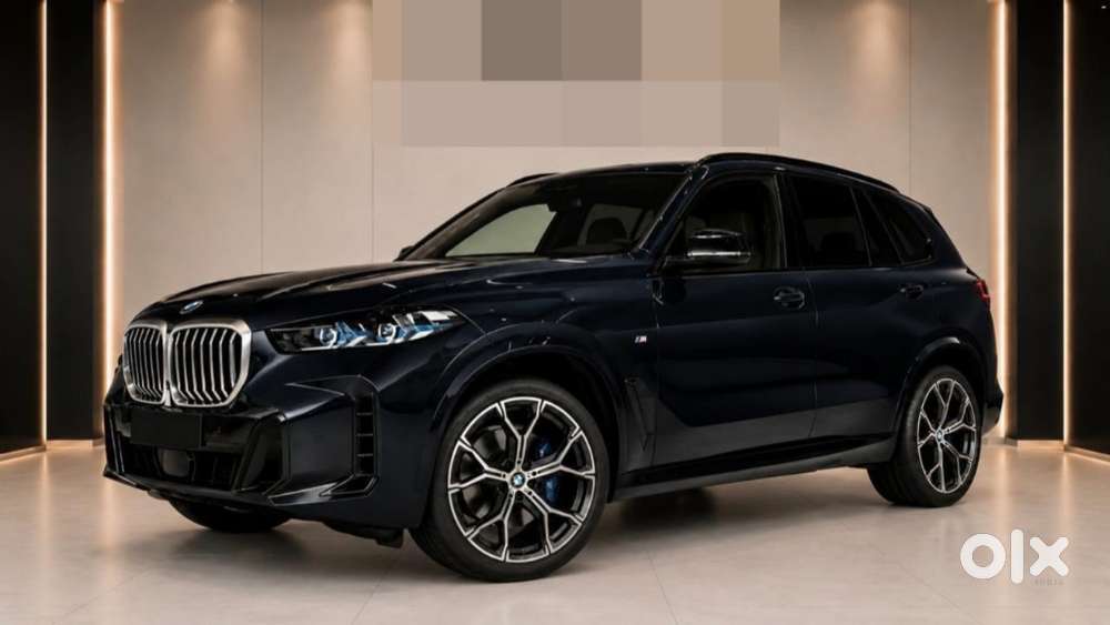 Bmw X5 X Drive 30d M Sport, 2025, Diesel