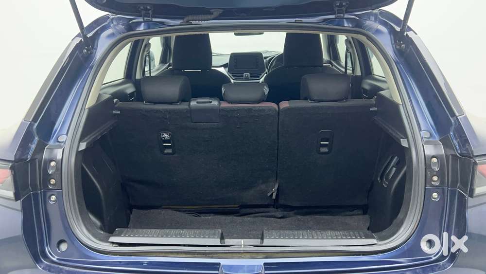 Maruti Suzuki Fronx Delta Plus 1.2l Ags, 2023, Petrol