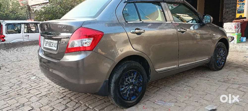 Maruti Suzuki Swift Dzire 2016 Diesel Good Condition