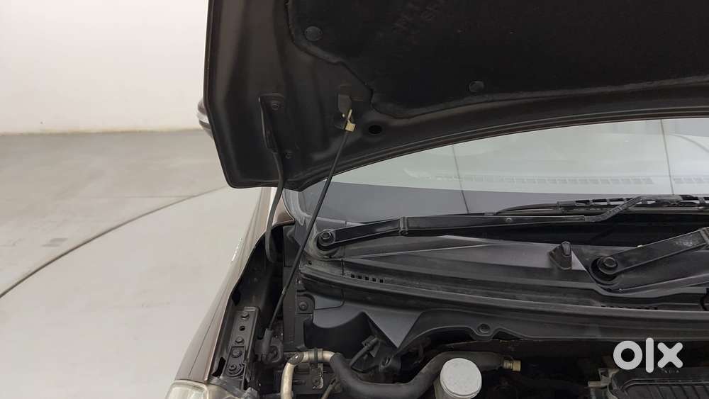 Maruti Suzuki Ertiga 1.5 Vxi, 2014, Petrol