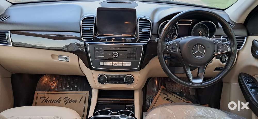 Mercedes-benz Gle Class 2.1 250d 4matic, 2019, Diesel