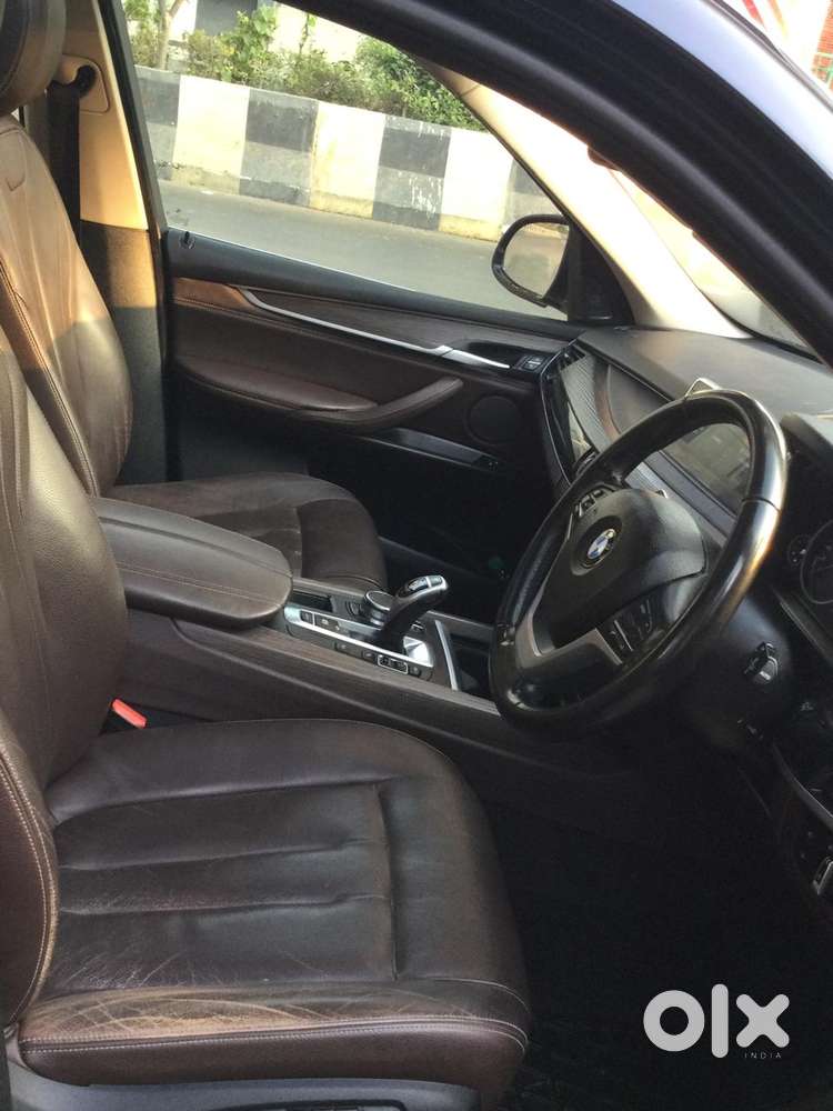Bmw X5, 2019, Diesel
