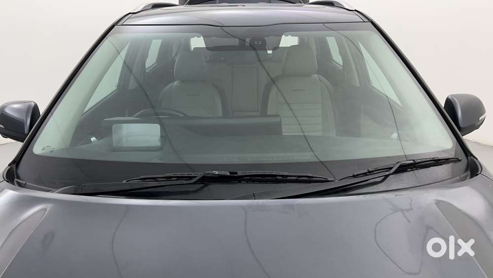 Kia Seltos Gtx Dct, 2020, Petrol