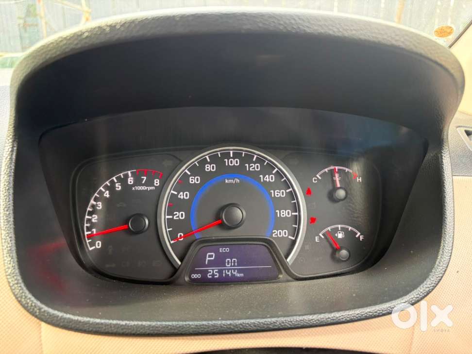Hyundai Grand I10 [ ] 1.2 Kappa Vtvt Sportz At, 2019, Petrol
