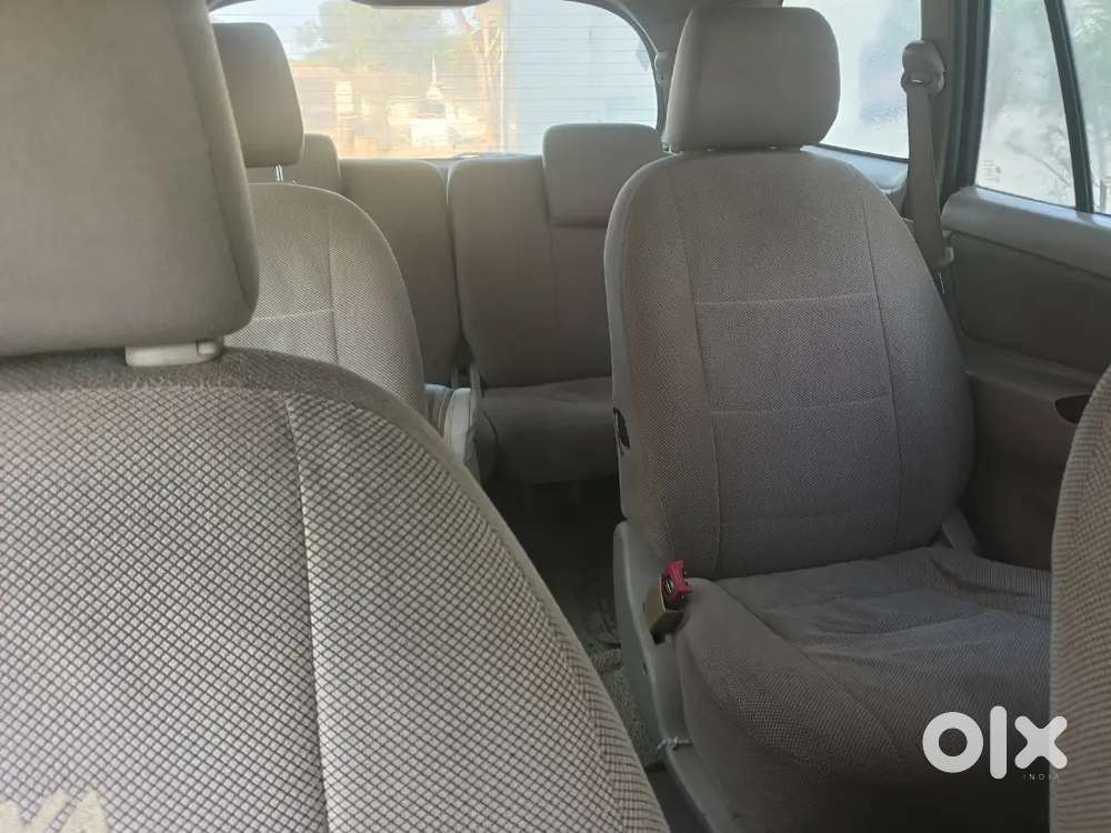 Toyota Innova 2006 Diesel Good Condition