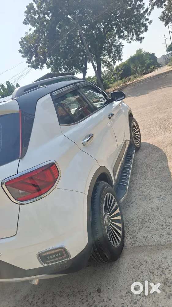 Hyundai Venue 1.4 Crdi 2020