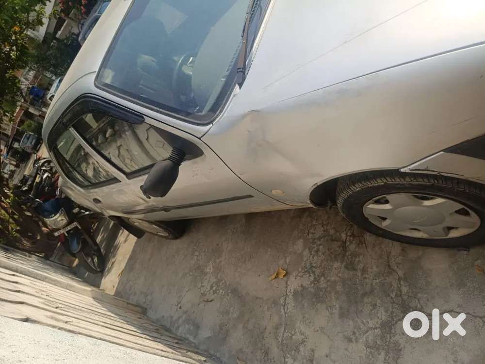 Ac Working Engine Good Condition