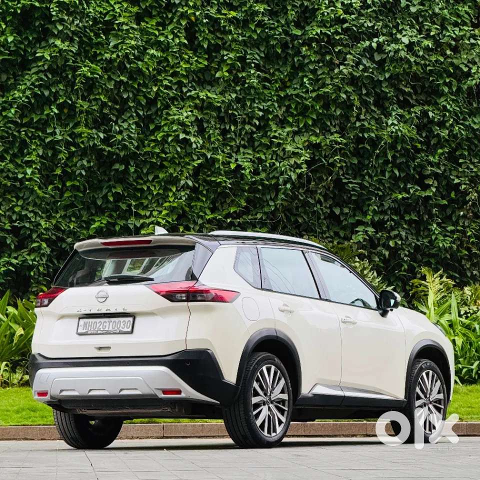 Nissan X-trail, 2026, Petrol