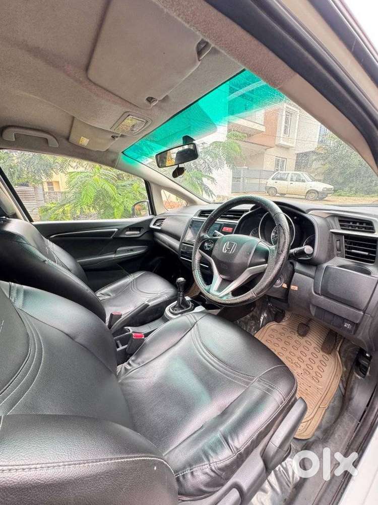 Honda Jazz 1.2 V I Vtec, 2015, Petrol