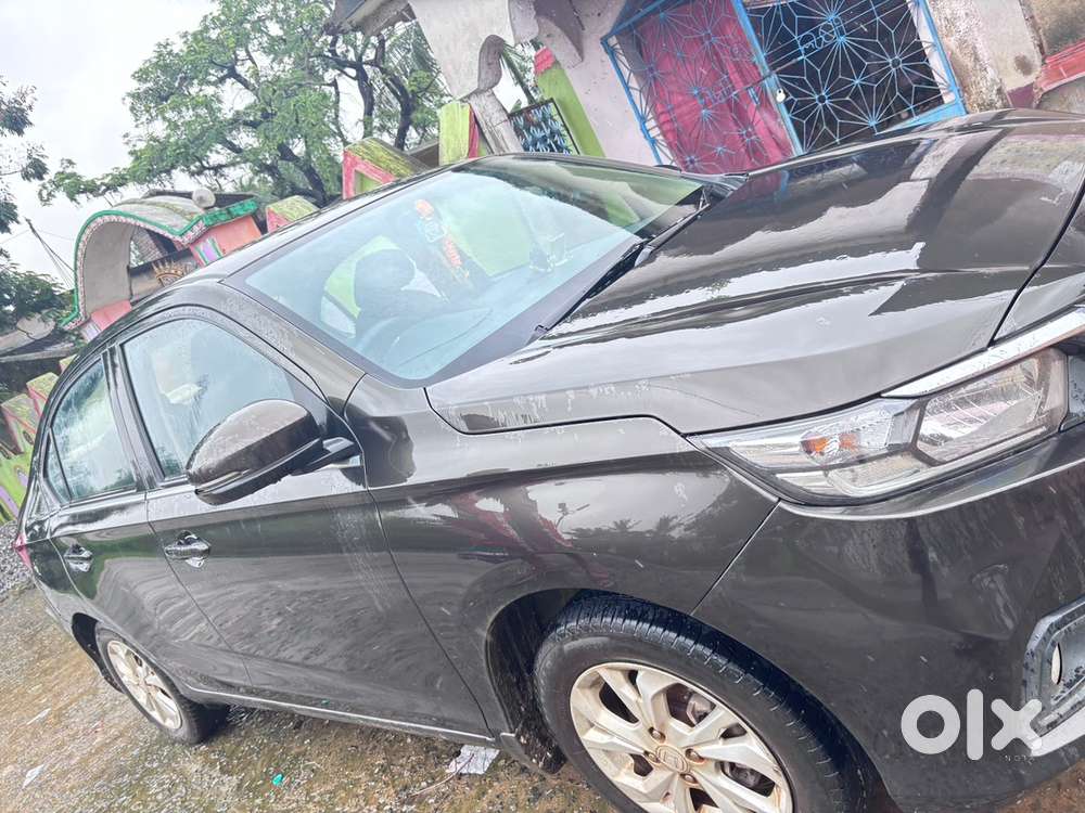 Honda Amaze Petrol 2019