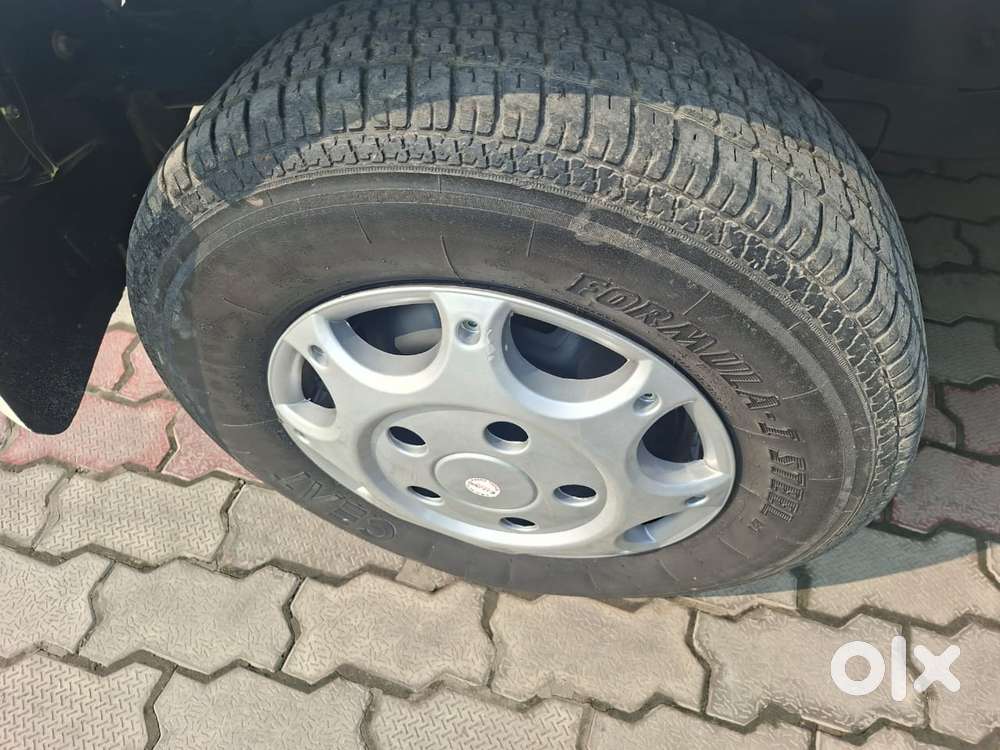 Mahindra Bolero 2001-2010 Plus Ac Bsiii, 2018