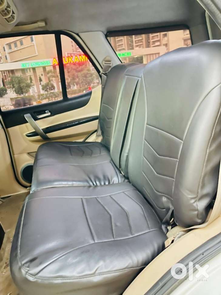 Tata Safari, 2014, Diesel