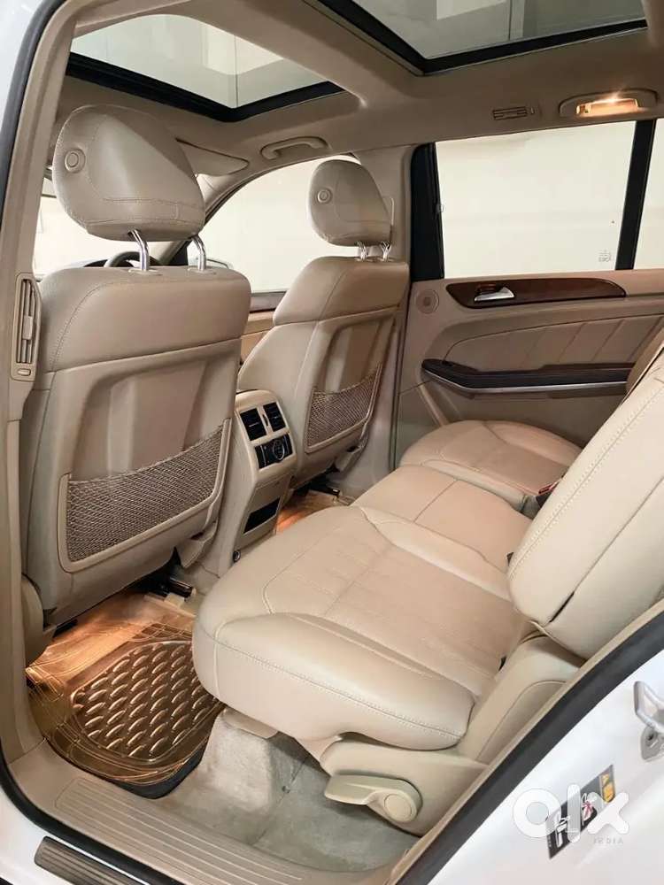 Mercedes-benz Gle 350  1st Owner  Low Km  Excellent Condition