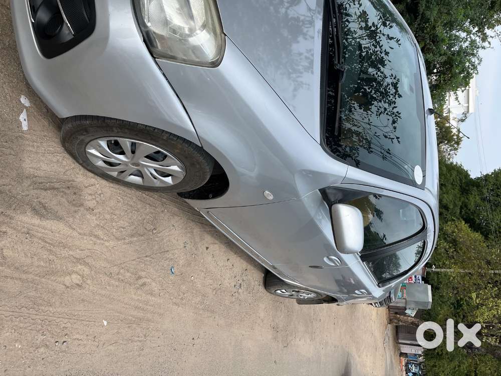 Toyota Etios Gd 2019