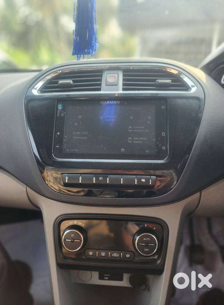 Tata Tiago 1.2 Revotron Xz Plus, 2021, Petrol