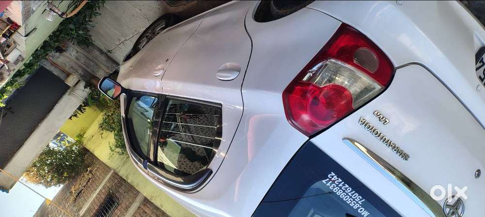 Toyota Etios Liva 2011 Petrol Good Condition