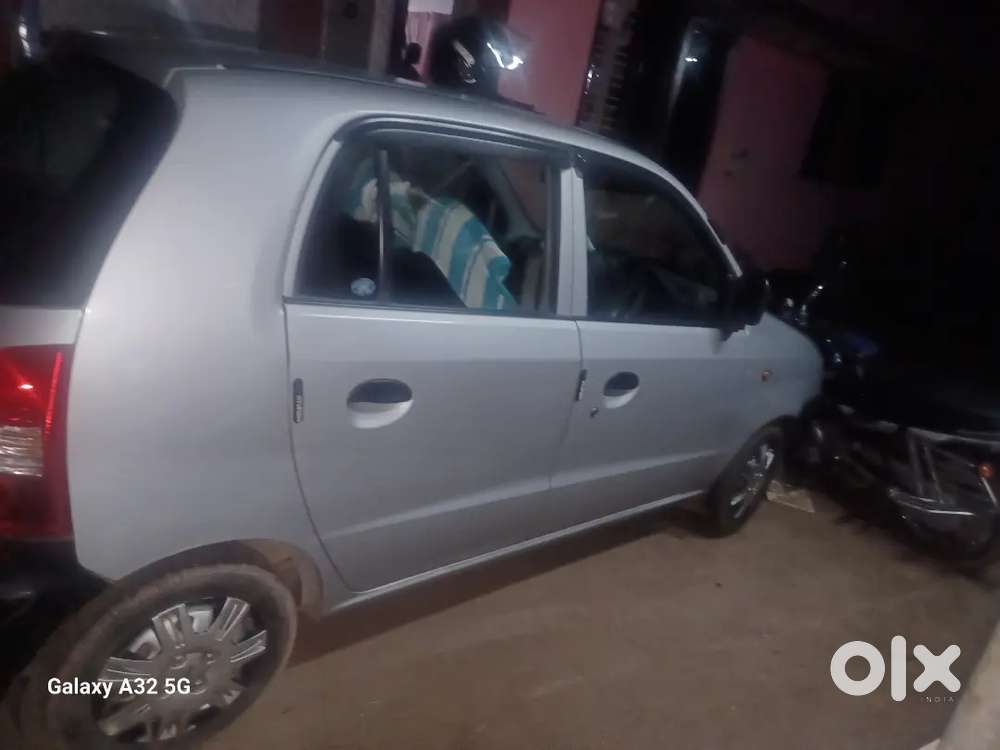 Hyundai Santro Xing 2005