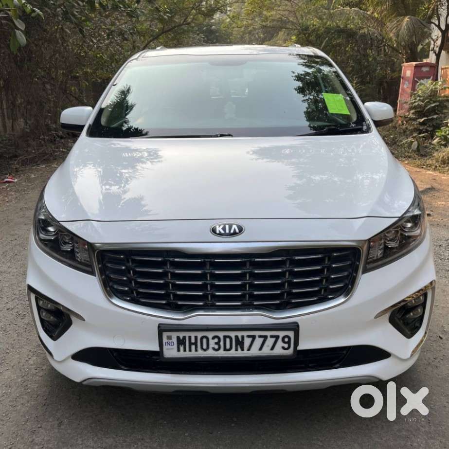 Kia Carnival Limousine, 2020, Diesel