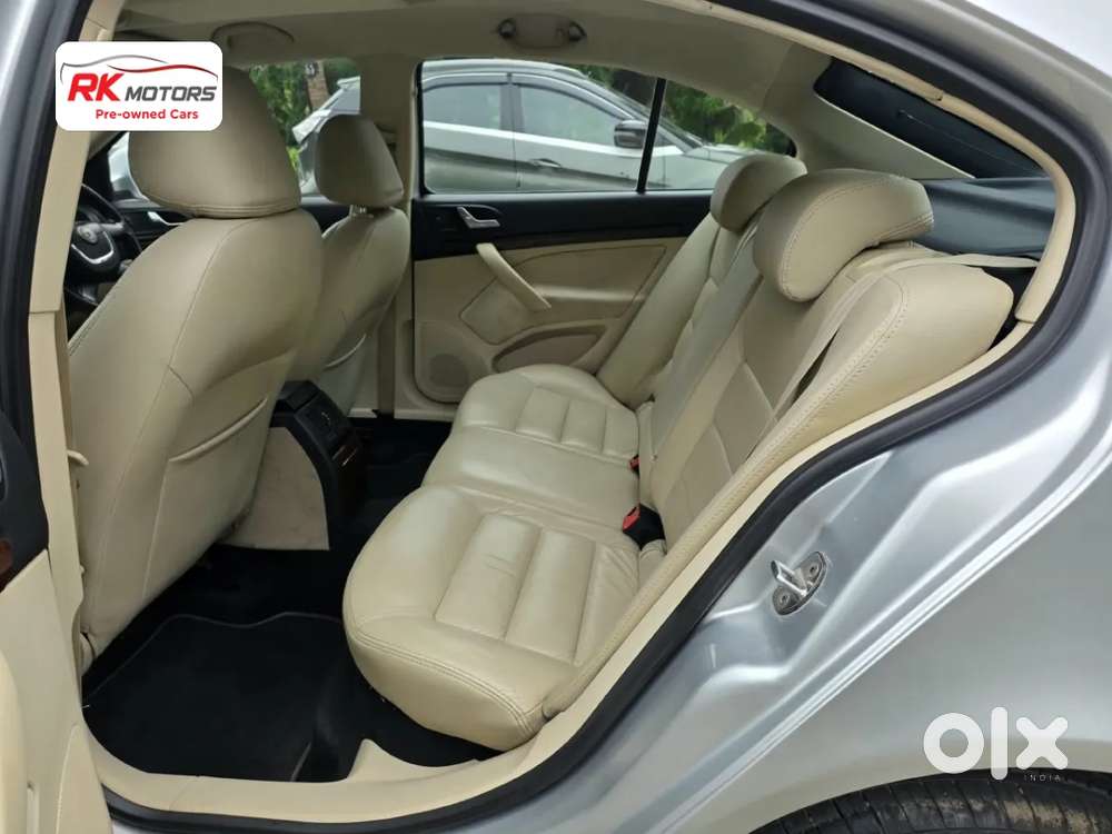Skoda Laura, 2013, Diesel