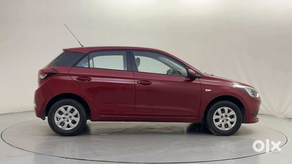 Hyundai Elite I20 [2018-2020] 1.2 Magna, 2015, Petrol