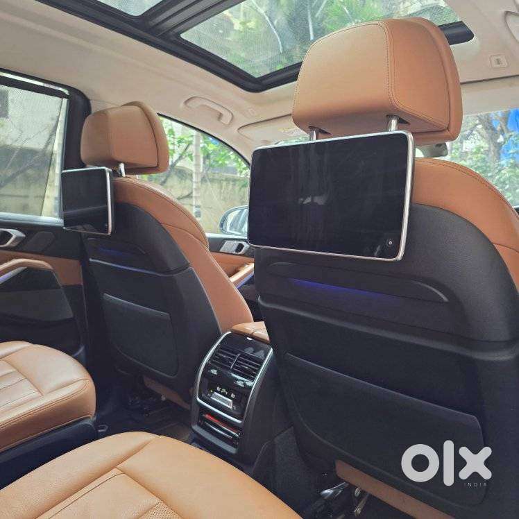 Bmw X7 Xdrive30d Dpe Signature, 2022, Diesel