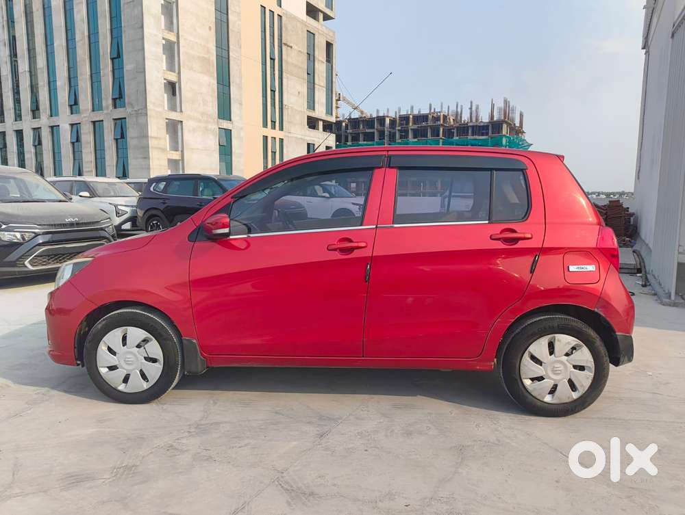 Maruti Suzuki Celerio Zxi Mt, 2019, Petrol