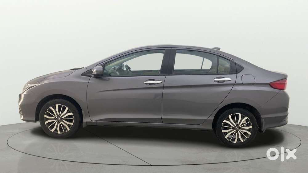 Honda City 2015-2017 I Vtec Vx, 2017, Petrol