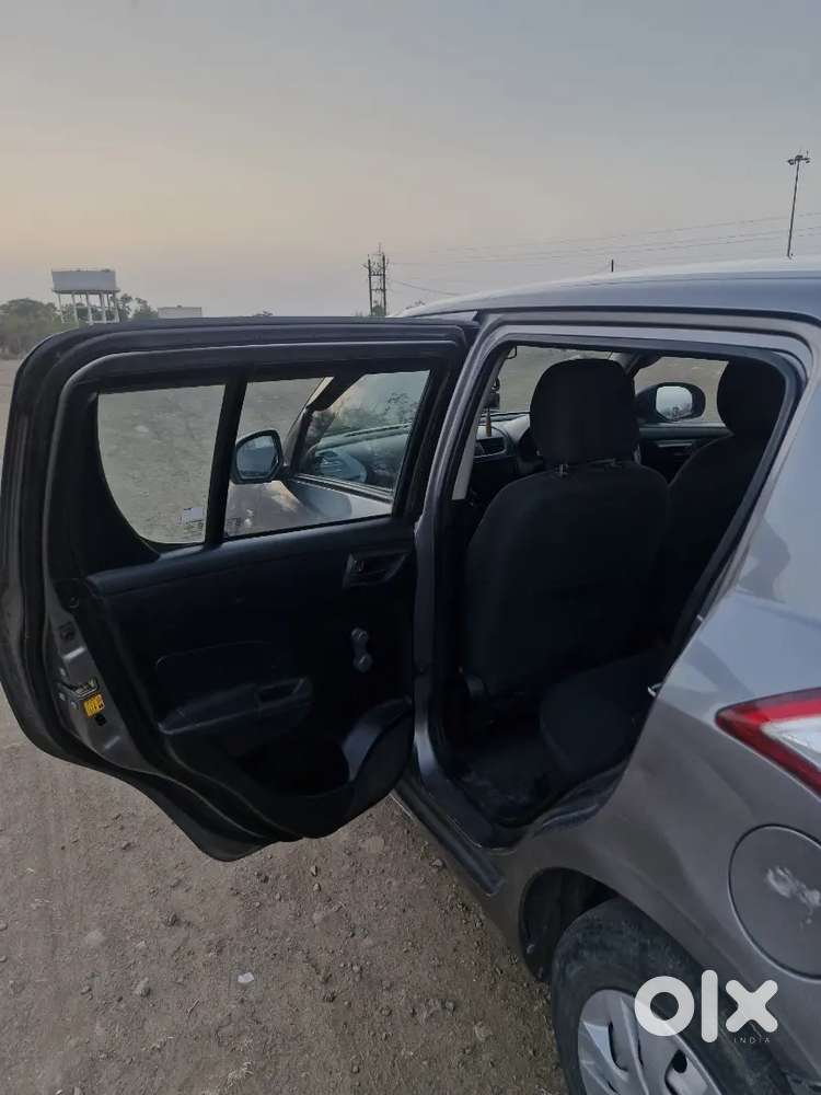 Maruti Suzuki Swift 2013 Diesel Well Maintained