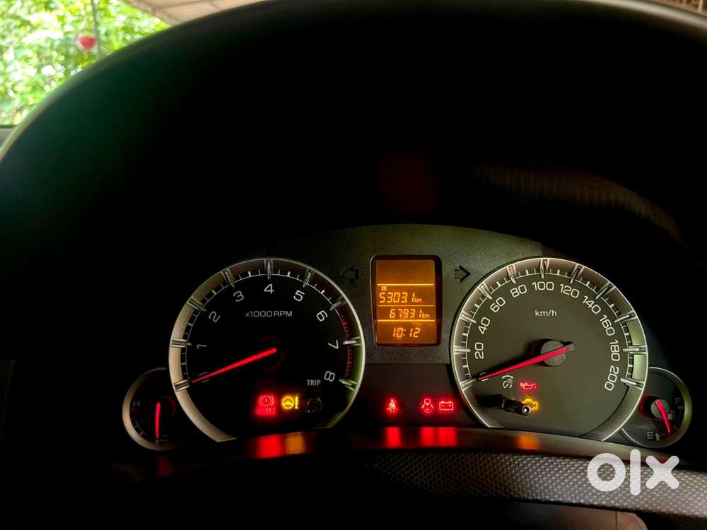 Maruti Suzuki Swift 2017 Petrol Well Maintained