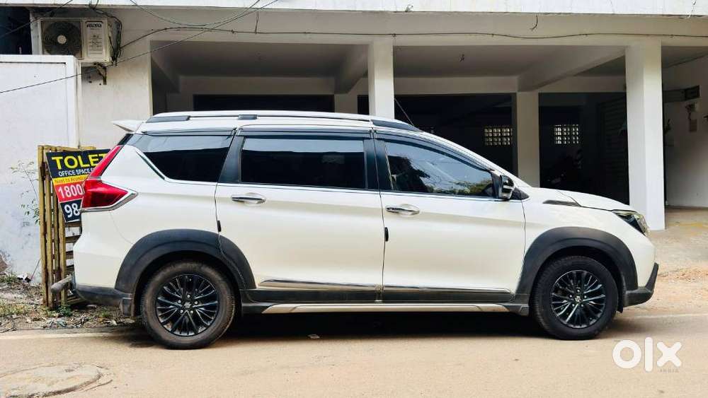 Maruti Suzuki Xl6 1.5 Zeta Mt, 2021, Cng & Hybrids